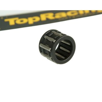 wrist pin needle bearing Top Racing reinforced 12x17x13mm