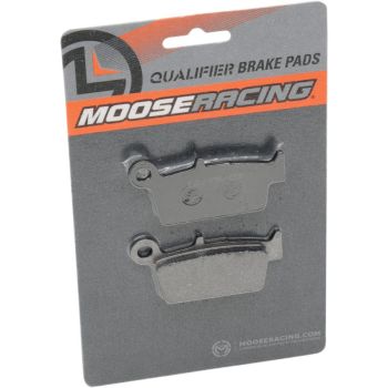 BRAKE PAD QUALIFIER M/C