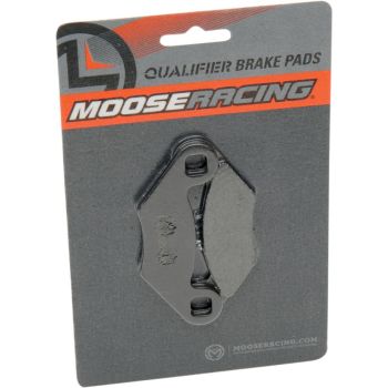 BRAKE PAD QUALIFIER ATV