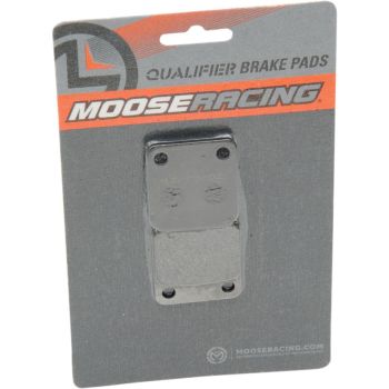 BRAKE PAD QUALIFIER M/C