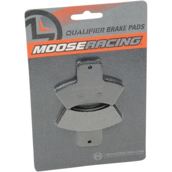 BRAKE PAD QUALIFIER ATV