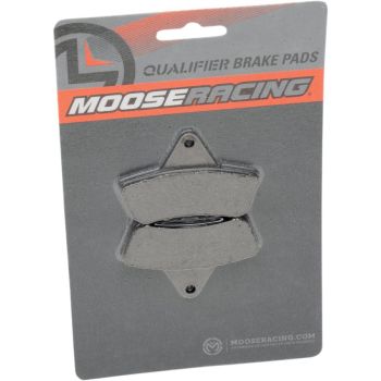 BRAKE PAD QUALIFIER ATV