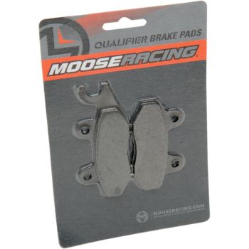 BRAKE PAD QUALIFIER ATV