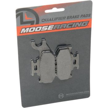 BRAKE PAD QUALIFIER ATV