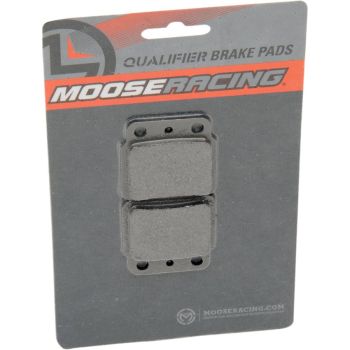 BRAKE PAD QUALIFIER ATV