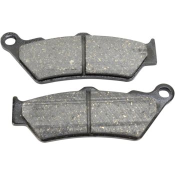 BRAKE PAD - DRAG ORGANIC