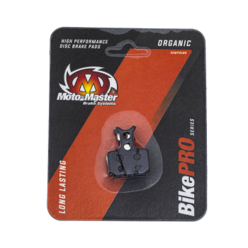 BRAKE PAD ORGANIC