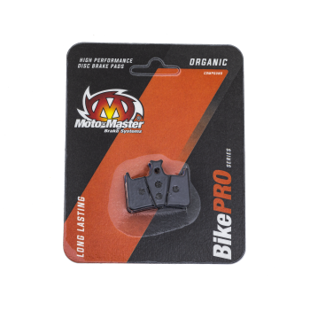 BRAKE PAD ORGANIC