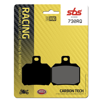 BRAKE PAD CAR RACE R