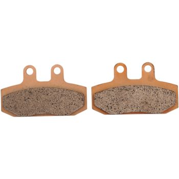 BRAKE PAD SINT FA256HH