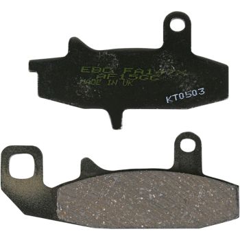 BRAKE PAD