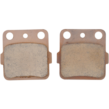 BRAKE PAD SINTER BP-102