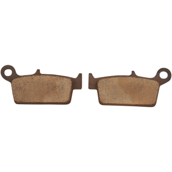 BRAKE PAD SINTER BP-103