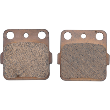 BRAKE PAD SINTER BP-110