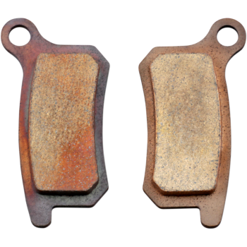 BRAKE PAD SINTER BP-112