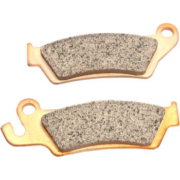 BRAKE PAD EBC FA438HH