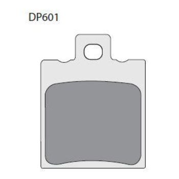 BRAKE PAD RDP