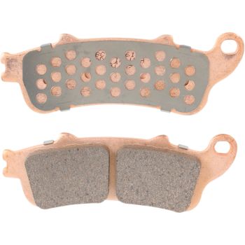 BRAKE PAD EBC FA 261/2HH