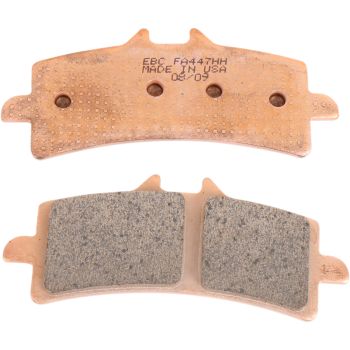 BRAKE PAD EBC ST FA447HH