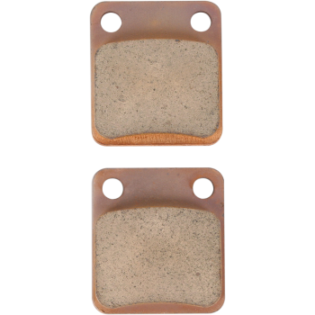 BRAKE PAD SINTER BP-114