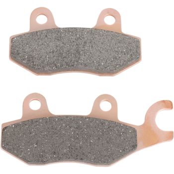 BRAKE PAD EBC EPFA197HH