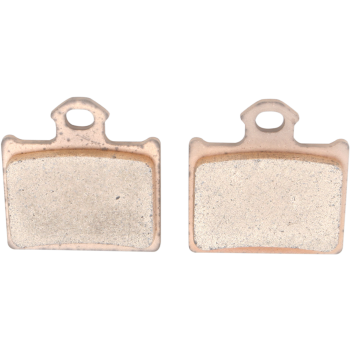 BRAKE PAD SINTER BP-116