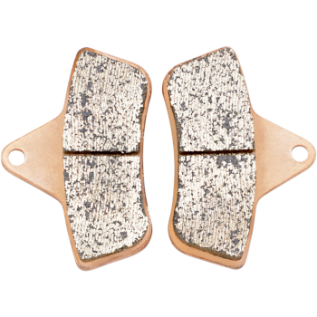 BRAKE PAD SINT ATV