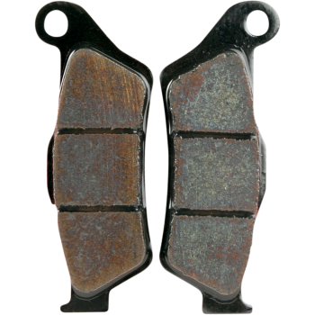 BRAKE PAD SINT REAR