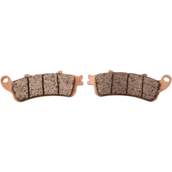 BRAKE PAD SINT REAR
