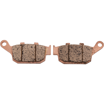 BRAKE PAD SINT REAR