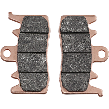 BRAKE PAD SINT FR