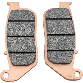 BRAKE PAD SINT FR