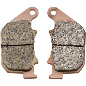 BRAKE PAD SINT REAR