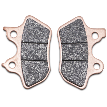 BRAKE PAD SINT FR