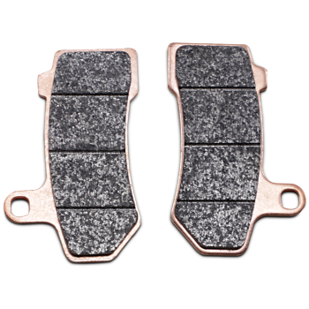 BRAKE PAD SINT FR