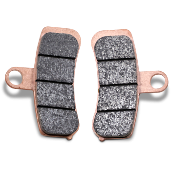 BRAKE PAD SINT FR