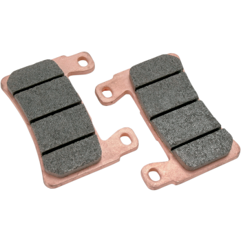 BRAKE PAD SINT FR
