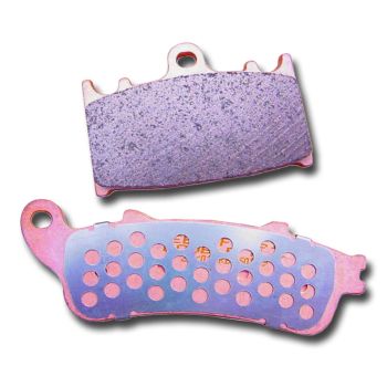 BRAKE PAD EBC FA631HH