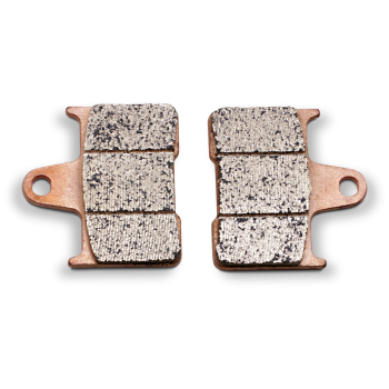 BRAKE PAD SINT REAR