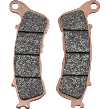 BRAKE PAD SINT FR