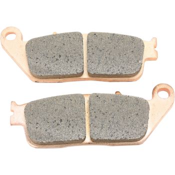 BRAKE PAD - DRAG SINTERED