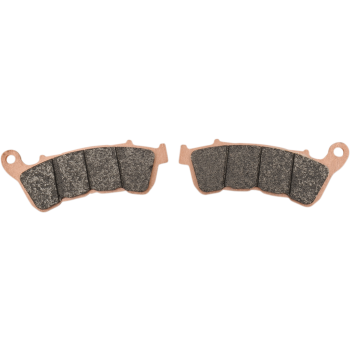 BRAKE PAD SINT FR