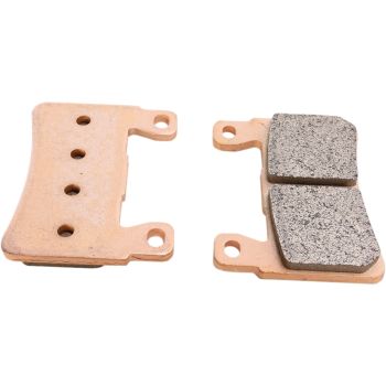 BRAKE PAD DRAG SINTERED