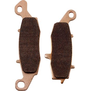 BRAKE PAD STREET SINTER