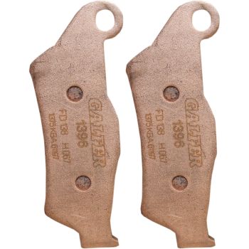 BRAKE PAD STREET SINTER