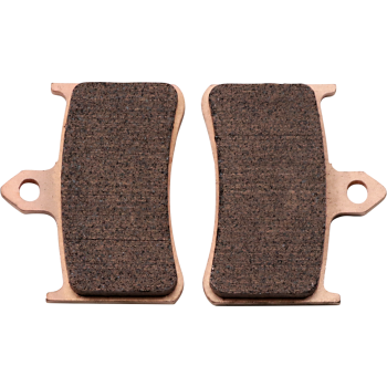 BRAKE PAD SINTERED
