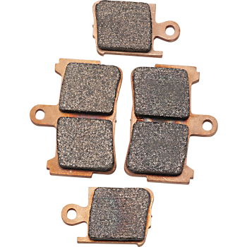 BRAKE PAD SINTERED SPORT