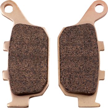 BRAKE PAD STREET SINTER