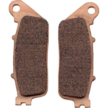 BRAKE PAD STREET SINTER