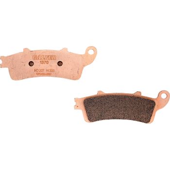 BRAKE PAD STREET SINTER